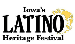 Iowa's Latino Heritage Festival