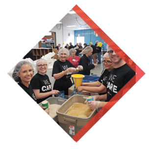 Community Involvement